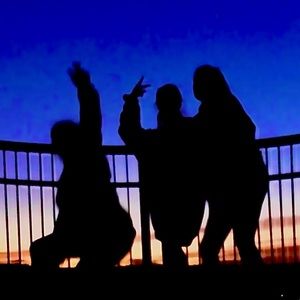 Meet your Posher, Jamie